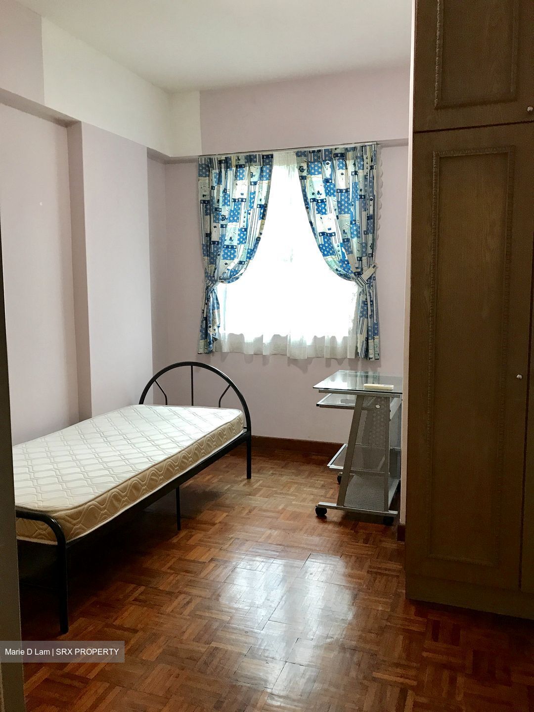 West Bay Condominium (D5), Condominium #536608181